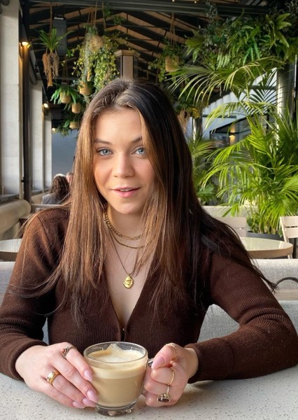 Adrianna Bertola photo