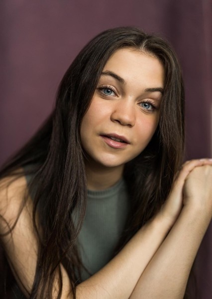Adrianna Bertola photo