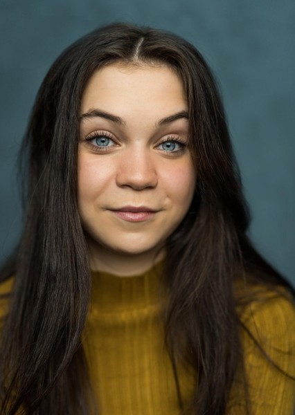 Adrianna Bertola