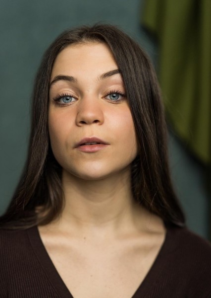 Adrianna Bertola