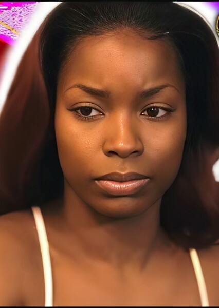 Adrianna Kymbrashia photo