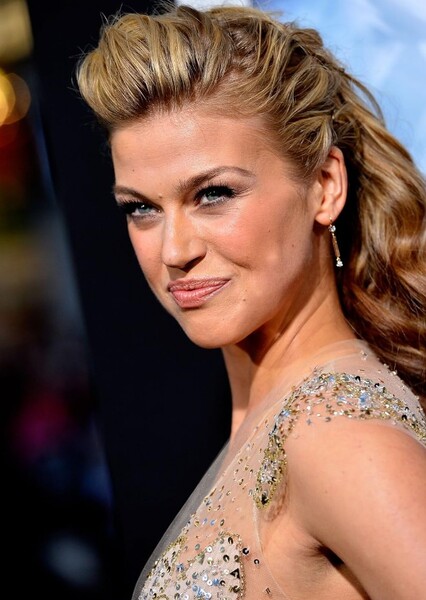 Adrianna Palicki photo