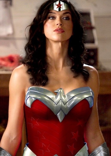 Wonder Woman