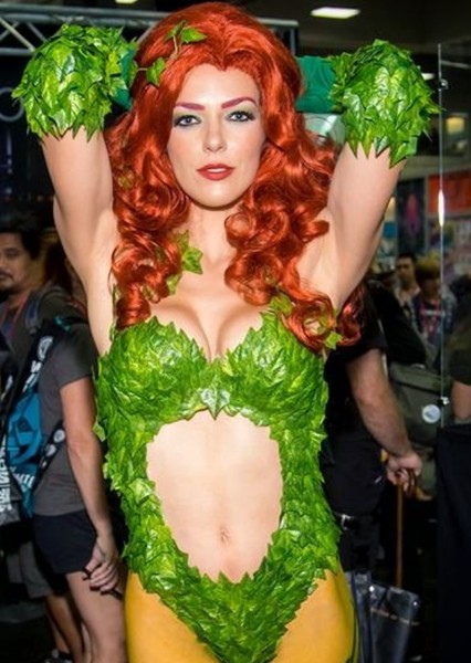 Adrianne Curry