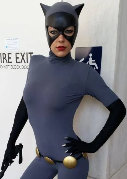 Adrianne Curry photo