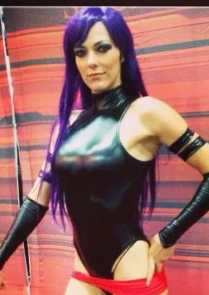 Adrianne Curry photo
