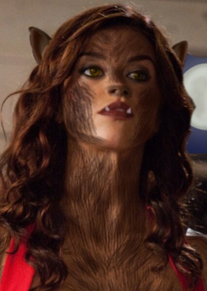 Adrianne Palicki photo