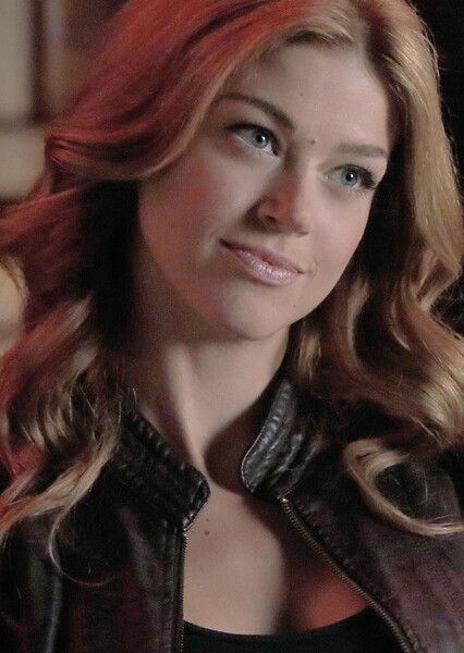 Adrianne Palicki photo