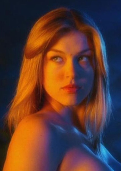 Adrianne Palicki photo