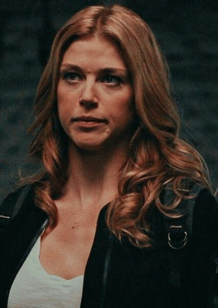 Adrianne Palicki photo