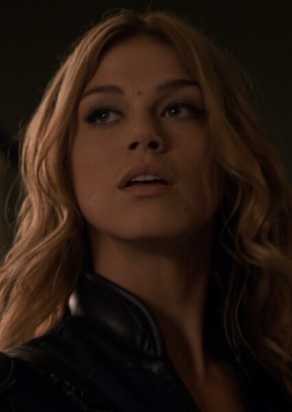 Adrianne Palicki