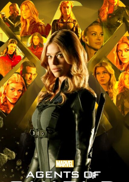 Adrianne Palicki photo