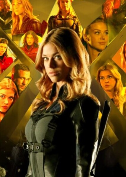 Adrianne Palicki photo