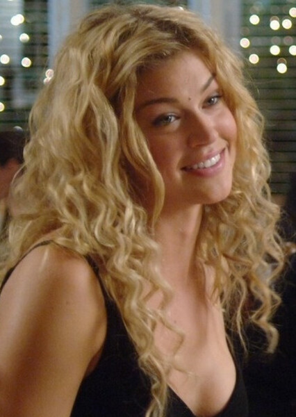Adrianne Palicki photo