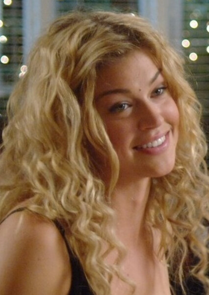 Adrianne Palicki photo