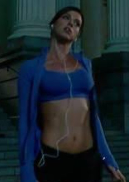 Adrianne Palicki photo
