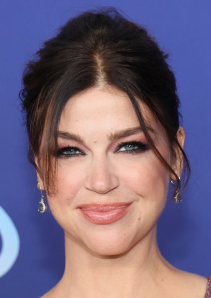 Adrianne Palicki