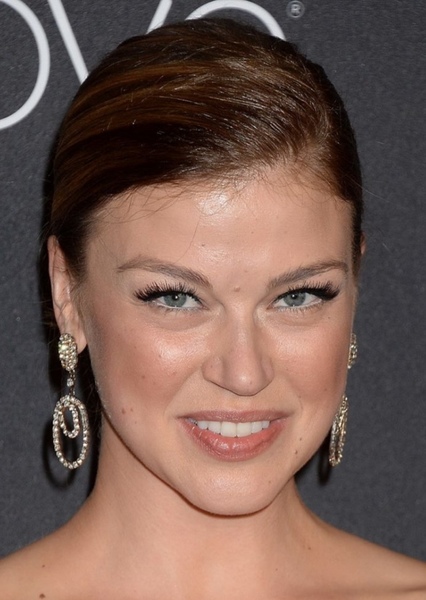 Adrianne Palicki