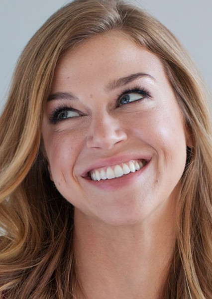 Adrianne Palicki