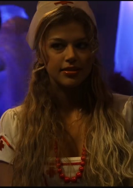 Adrianne Palicki photo