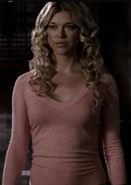Adrianne Palicki photo