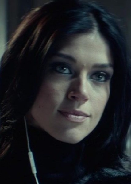 Adrianne Palicki photo