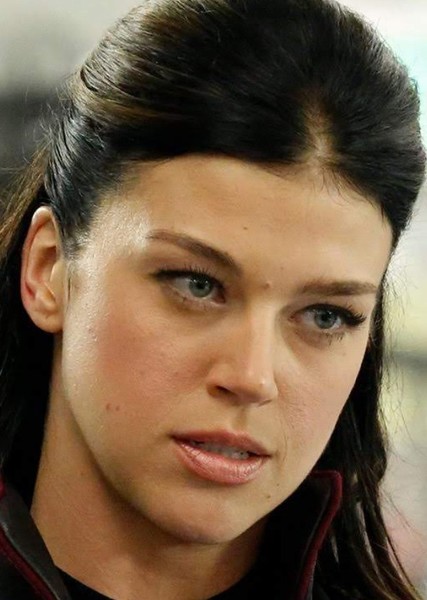 Adrianne Palicki photo
