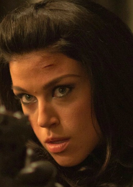 Adrianne Palicki photo