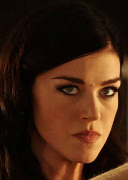 Adrianne Palicki photo