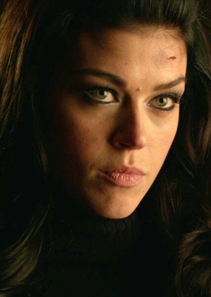 Adrianne Palicki photo