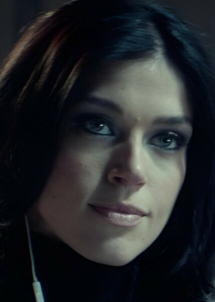 Adrianne Palicki