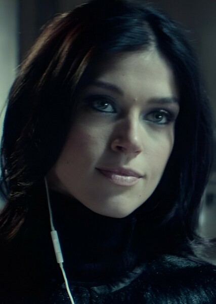 Adrianne Palicki photo