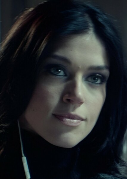 Adrianne Palicki photo
