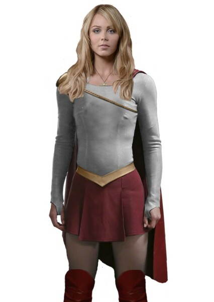 Adrianne Palicki photo