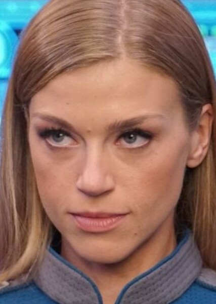 Adrianne Palicki photo