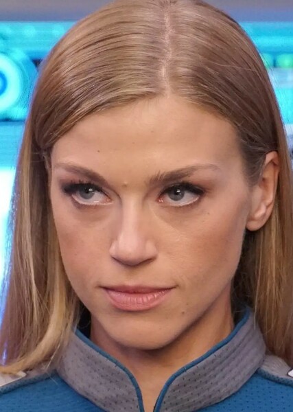 Adrianne Palicki photo