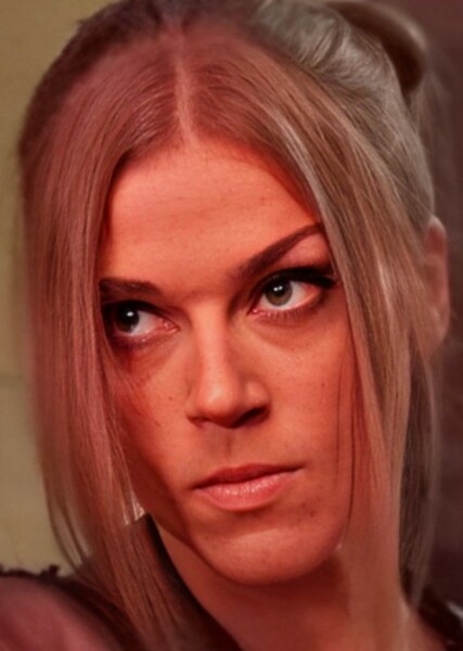 Adrianne Palicki