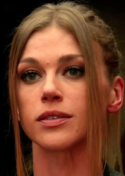 Adrianne Palicki photo