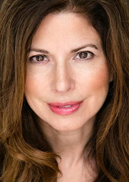 Adrianne Walsh