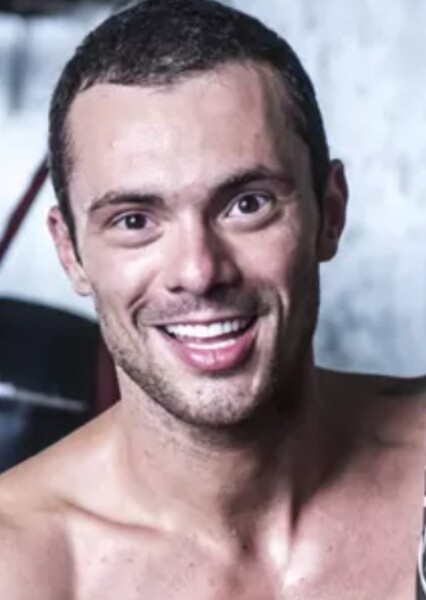 Adriano Toloza photo