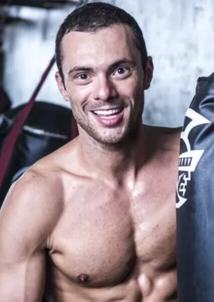 Adriano Toloza photo