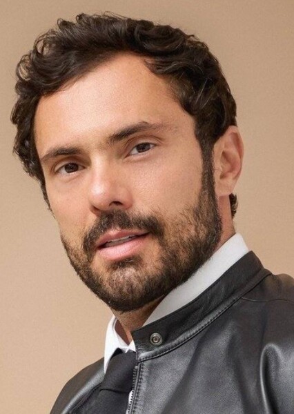 Adriano Toloza
