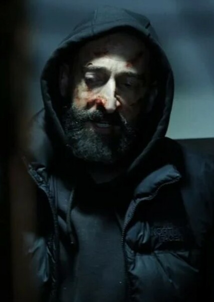 Adrien Brody photo