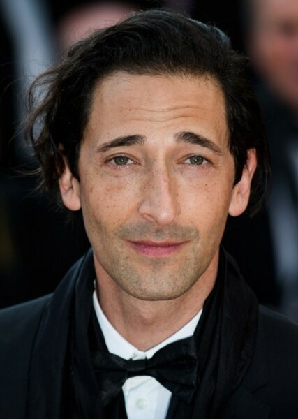 Adrien Brody photo