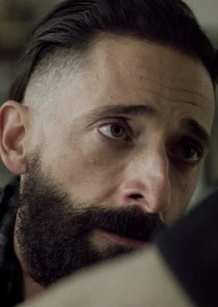 Adrien Brody photo