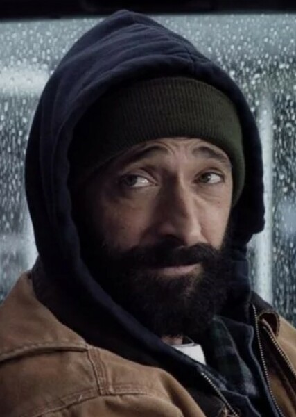 Adrien Brody photo