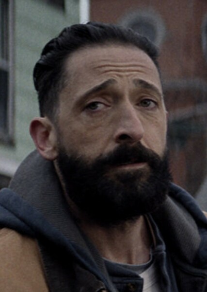 Adrien Brody photo