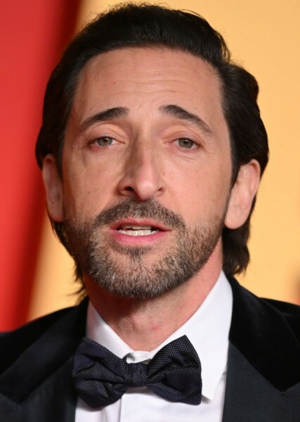Adrien Brody photo