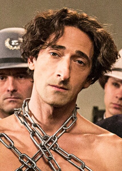 Adrien Brody photo