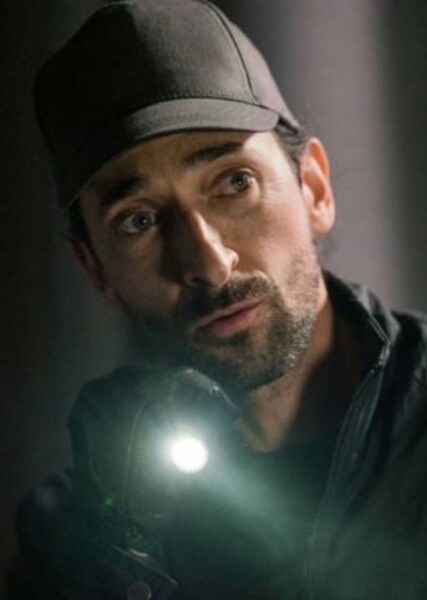 Adrien Brody photo